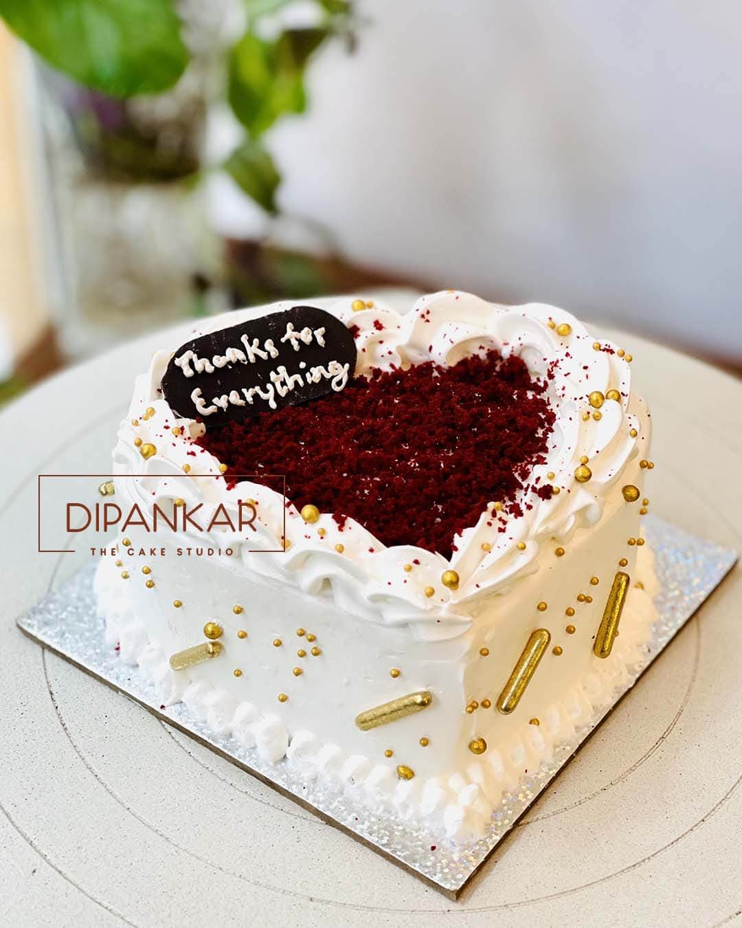 Red Velvet Cake