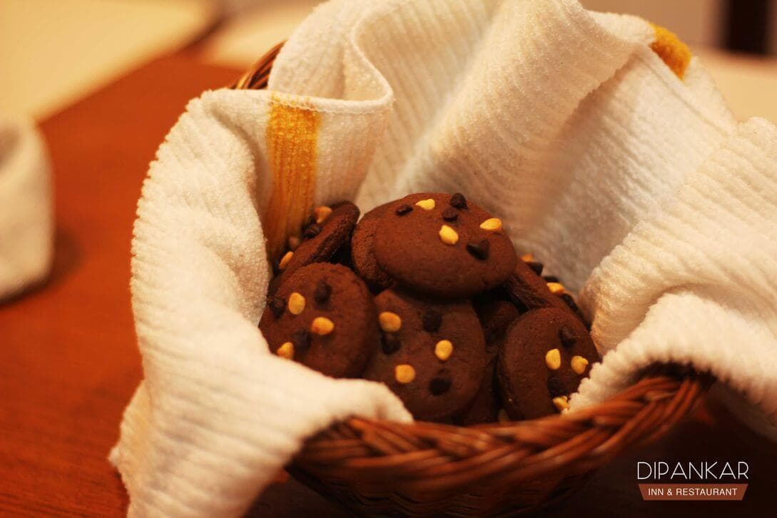Our Cookies