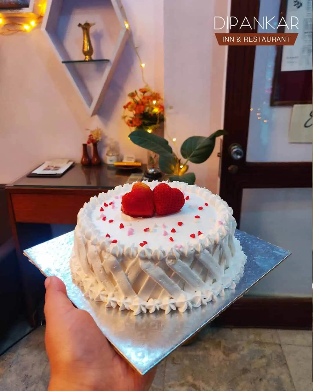 Our Cakes